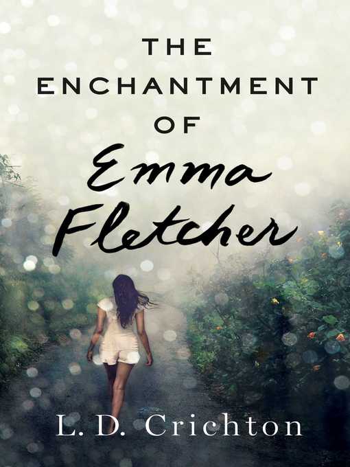 Cover image for The Enchantment of Emma Fletcher